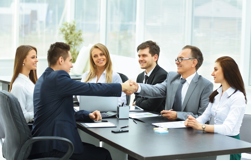 CST Worldwide has an experienced staff